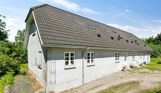 billede af boligen