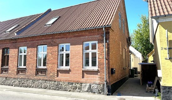 billede af boligen