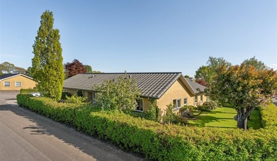 billede af boligen