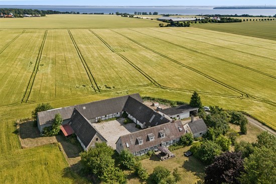 billede af boligen