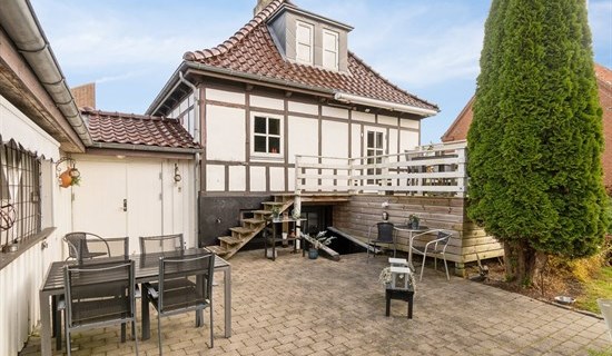 billede af boligen