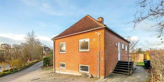 billede af boligen
