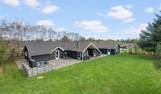 billede af boligen