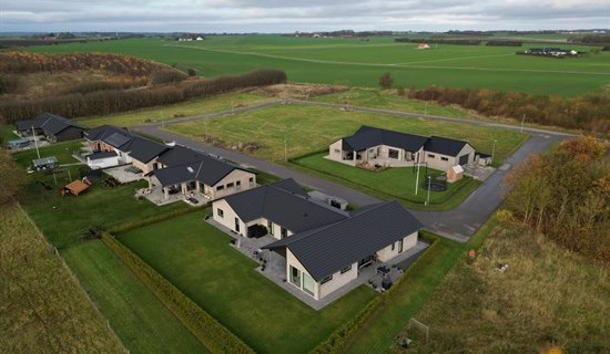 billede af boligen