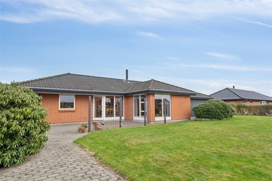 billede af boligen