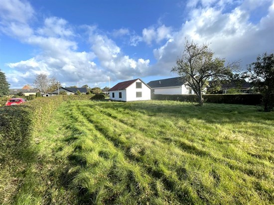 billede af boligen