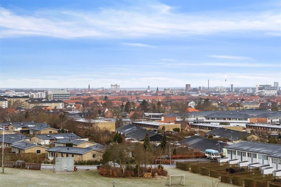 billede af boligen