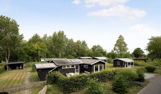 billede af boligen