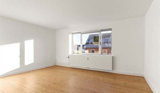 billede af boligen