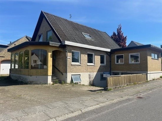 billede af boligen
