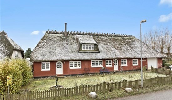 billede af boligen