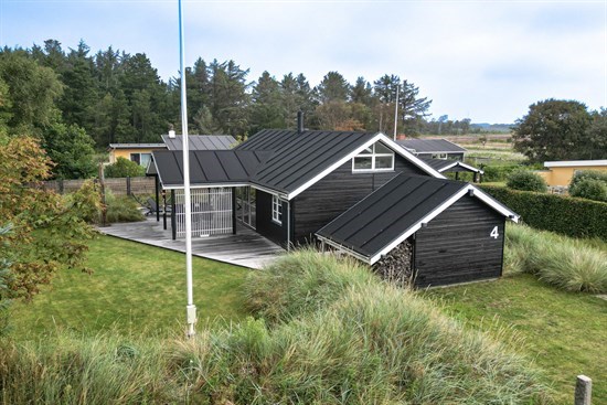 billede af boligen