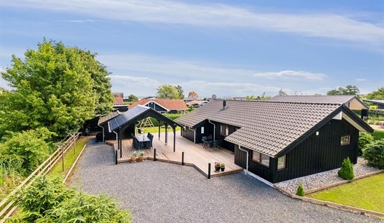 billede af boligen