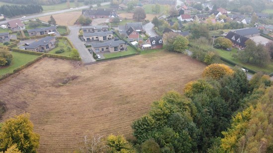 billede af boligen