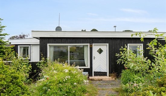 billede af boligen