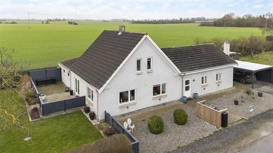 billede af boligen