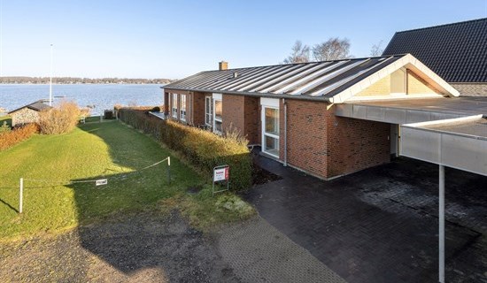 billede af boligen