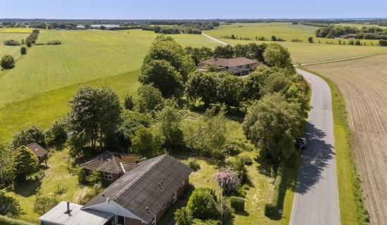 billede af boligen