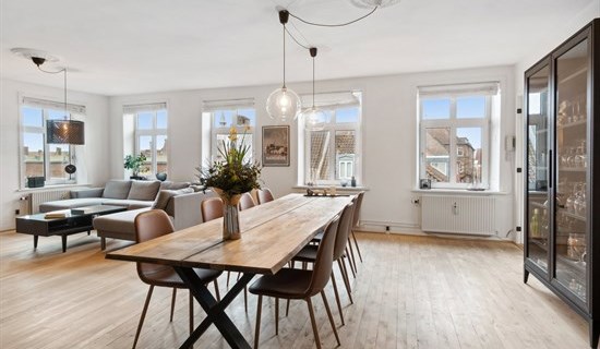 billede af boligen