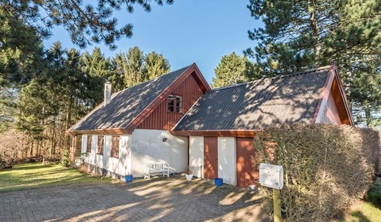 billede af boligen