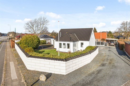 billede af boligen