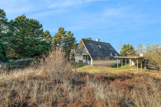 billede af boligen