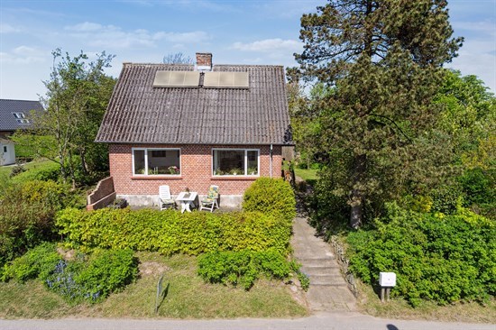 billede af boligen