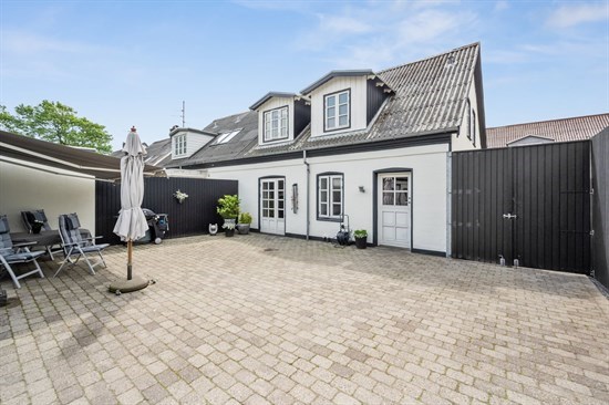 billede af boligen