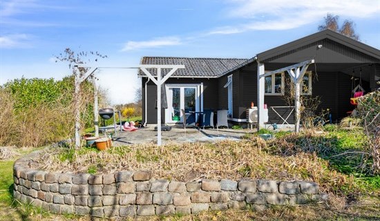 billede af boligen