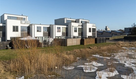 billede af boligen