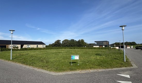 billede af boligen