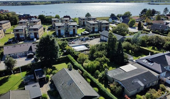 billede af boligen