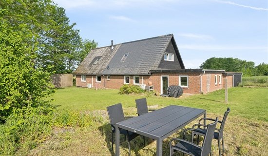 billede af boligen