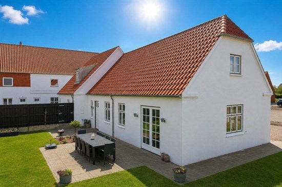 billede af boligen