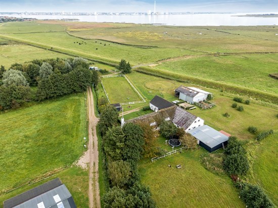 billede af boligen