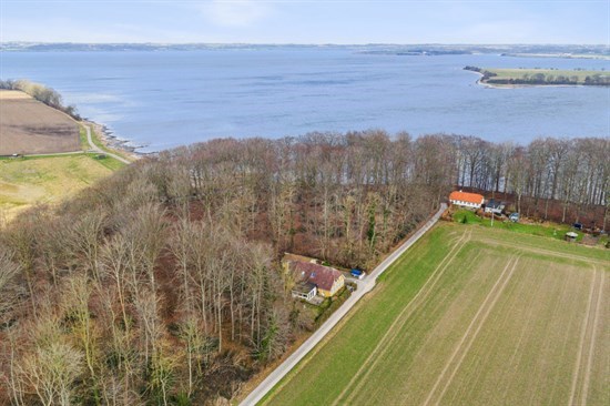 billede af boligen