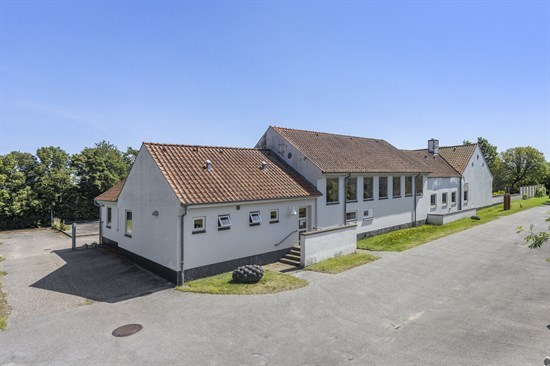billede af boligen