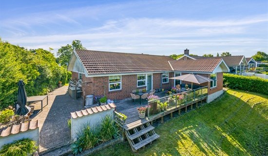 billede af boligen