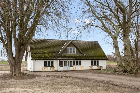 billede af boligen