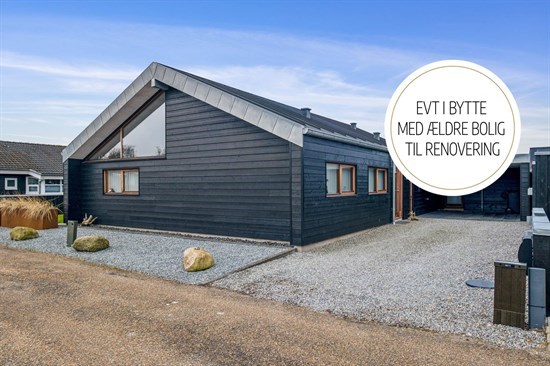 billede af boligen