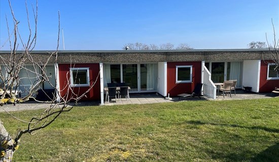 billede af boligen