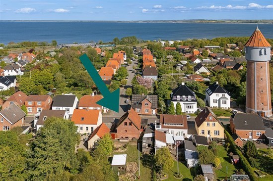 billede af boligen