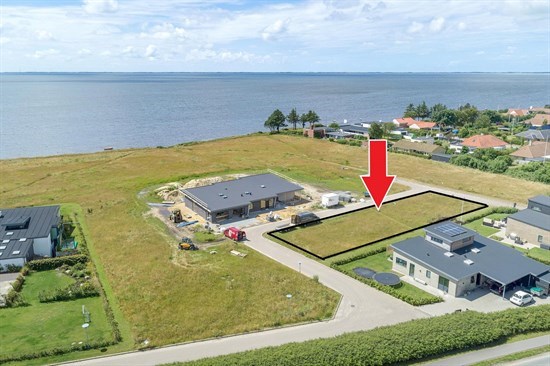 billede af boligen