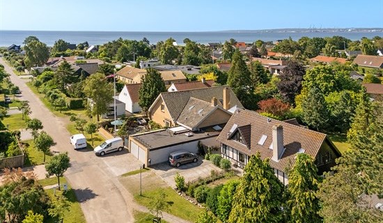 billede af boligen
