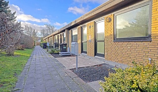 billede af boligen