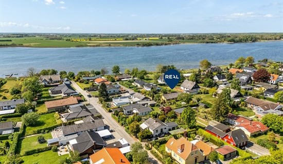 billede af boligen