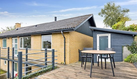 billede af boligen