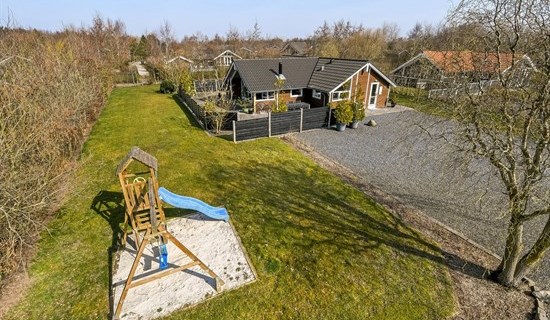 billede af boligen