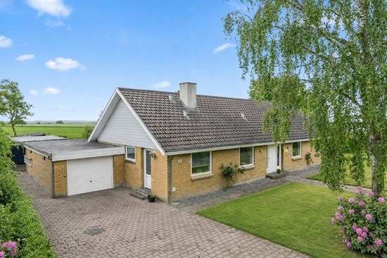 billede af boligen