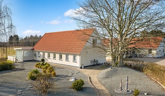 billede af boligen
